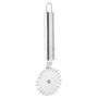Cortador De Pizza Aço Inox 20cm Clink 