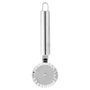 Cortador De Pizza Aço Inox 20cm Clink 