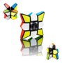 Cubo Magic Star Spinner Fidget Toy