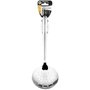 Escumadeira América Aço Inox Com 32,2cm