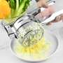Espremedor De Batatas Inox Wincy