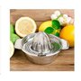 Espremedor De Frutas Inox 370ml