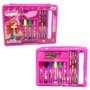 Estojo Kit Escolar Glam Girls 33 Peças