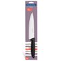 Faca Chef Inox 7 Plenus Preto Tramontina