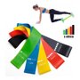 Faixas Elásticas Para Exercícios Mb Fit