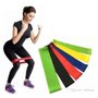 Faixas Elásticas Para Exercícios Mb Fit