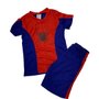 Fantasia Infantil Menino Homem Aranha