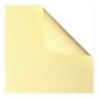 Folha E.V.A 40x60cm Candy Color Amarelo