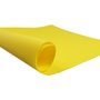 Folha E.V.A 40x60cm Amarelo Ouro