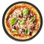 Forma De Pizza Antiaderente 36cm