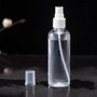 Frasco Spray Plástico 100ml Interponte