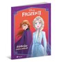 Livro Histórias Para Colorir Frozen 2