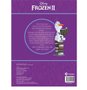 Livro Histórias Para Colorir Frozen 2