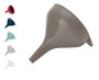 Funil Grande Mulsituso 16cm Sortido