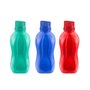 Garrafa Plástica Squeeze 1,1L