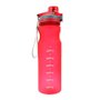 Garrafa Plástica Squeeze 890ml Sport Fosco