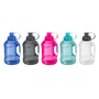 Garrafa Squeeze Com Alça Pet 1 Litro