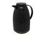 Garrafa Térmica Aura Renda 1L Preto