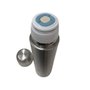 Garrafa Térmica Com Tampa Inox 500ml