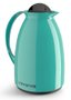Garrafa Térmica De Mesa Florenca 650ml Verde