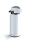 Garrafa Térmica De Mesa Pressão Verona 1,8L Branca