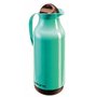 Garrafa Térmica De Mesa Siena 1L Cor Verde