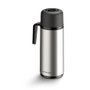 Garrafa Térmica De Mesa Roma 1L Inox