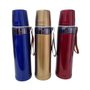 Garrafa Térmica Inox 510ml Cores Sortidas