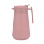 Garrafa Térmica Rosa 1L Class Home