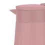 Garrafa Térmica Rosa 1L Class Home