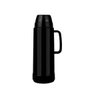 Garrafa Térmica Use 1L Cor Preto Mor