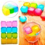 Gelo Artificial 10 Cubos