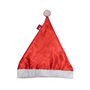Gorro De Papai Noel Cetim