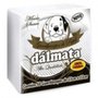 Guardanapo Branco Dalmata 50 Unidades 23x23cm