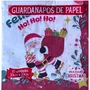 Guardanapo Papel Natal 33 x 33 CM