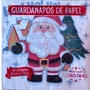 Guardanapo Papel Natal 33 x 33 CM