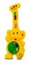 Guitarra Musical Infantil Elefantinho