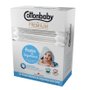 Haste Flexivel De Segurança Premium 50 Unidades Cottonbaby