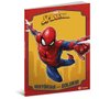 Livro Histórias Para Colorir Homem Aranha