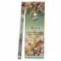 Incenso Flute Mirra Com 8 Varas