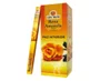 Incenso Flute Rosa Amarela Com 8 Varas