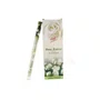 Incenso Flute Rosa Branca Com 8 Varas