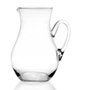 Jarra Vidro Transparente Toscana 2L