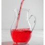 Jarra Vidro Transparente Toscana 2L