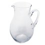 Jarra Vidro Transparente Toscana 2L