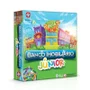 Jogo Banco Imobiliário Junior Estrela