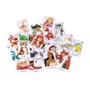 Jogo Cara a Cara Princesas Disney