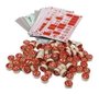 Jogo Bingo Divertido Com 48 Cartelas