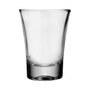 Jogo De Copos Shot De Vidro Merona 40ml 5 Peças