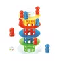 Jogo La Torre Maluca Mega Colors 23 Peças